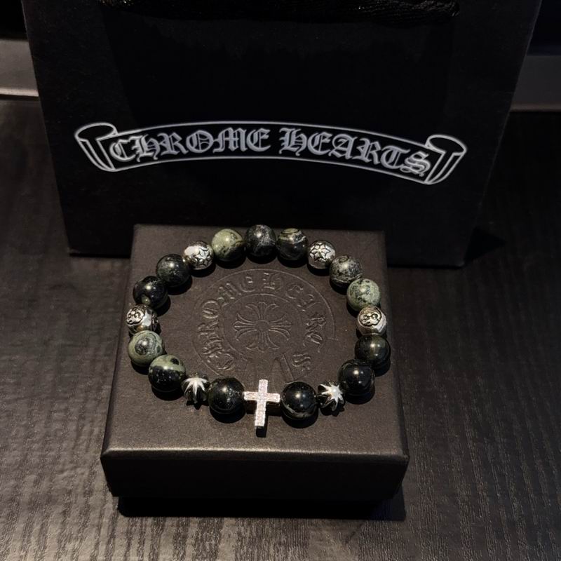 Chrome Hearts Bracelet 02yxs06